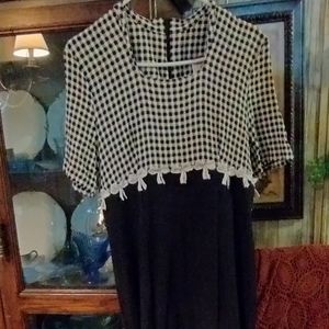 Tina Barrie Dress (10)